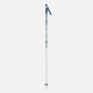 batons Rossignol stove + Blue