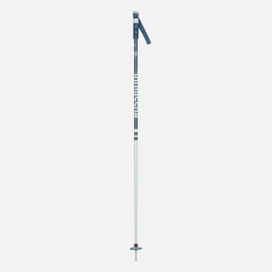 batons Rossignol stove + Blue