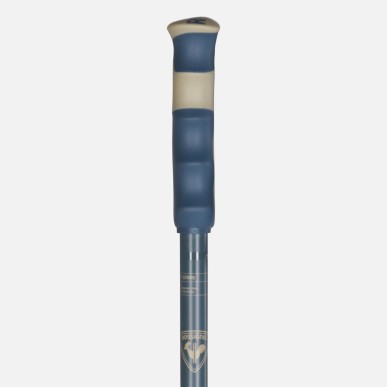batons Rossignol stove + Grey