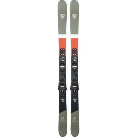 Rossignol SPRAYER + XP 10 GW