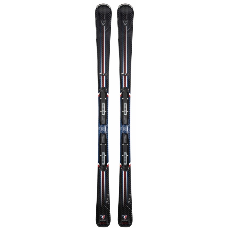 Rossignol SIGNATURE PALMARES + NX 12 K GW Rossignol SIGNATURE PALMARES + NX 12 K GW