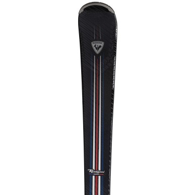 Rossignol SIGNATURE PALMARES + NX 12 K GW
