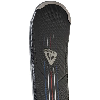 Rossignol SIGNATURE PALMARES + NX 12 K GW