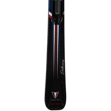 Rossignol SIGNATURE PALMARES + NX 12 K GW