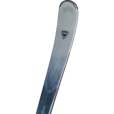 Rossignol Experience W 80 Carbon + XP 11 