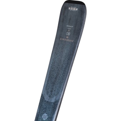 Rossignol Experience W 80 Carbon + XP 11 