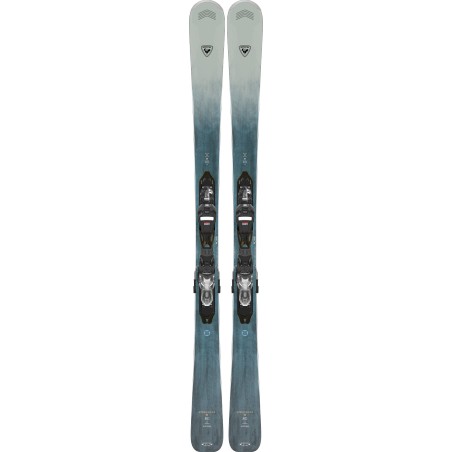 Rossignol Experience W 80 Carbon + XP 11 