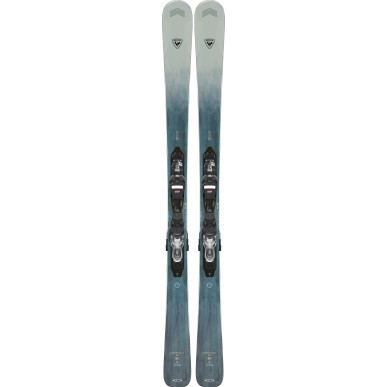Rossignol Experience W 80 Carbon + XP 11 