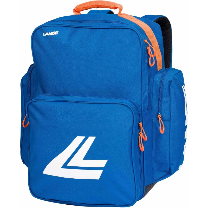 LANGE HEATED BAG 230V