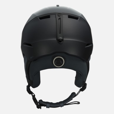Rossignol Alta Impacts Black