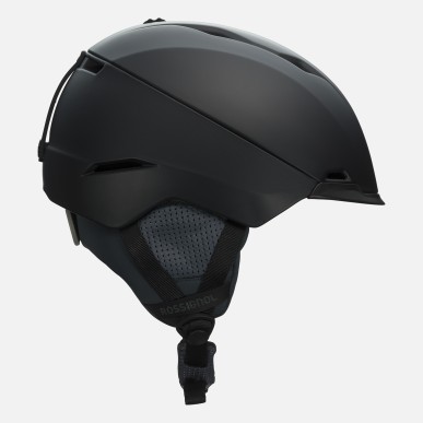 Rossignol Alta Impacts Black