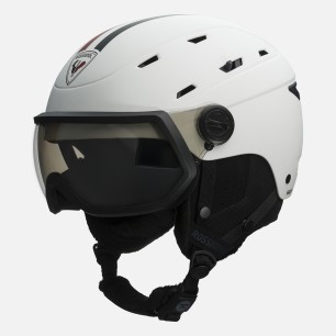 Rossignol Allspeed VisorImp Strato White