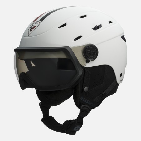 Rossignol Allspeed VisorImp Strato White