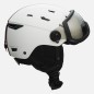 Rossignol Allspeed Visor Imp Strato White Rossignol Allspeed Visor Imp Strato White