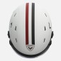 Rossignol Allspeed Visor Imp Strato White Rossignol Allspeed Visor Imp Strato White