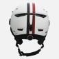 Rossignol Allspeed Visor Imp Strato White Rossignol Allspeed Visor Imp Strato White