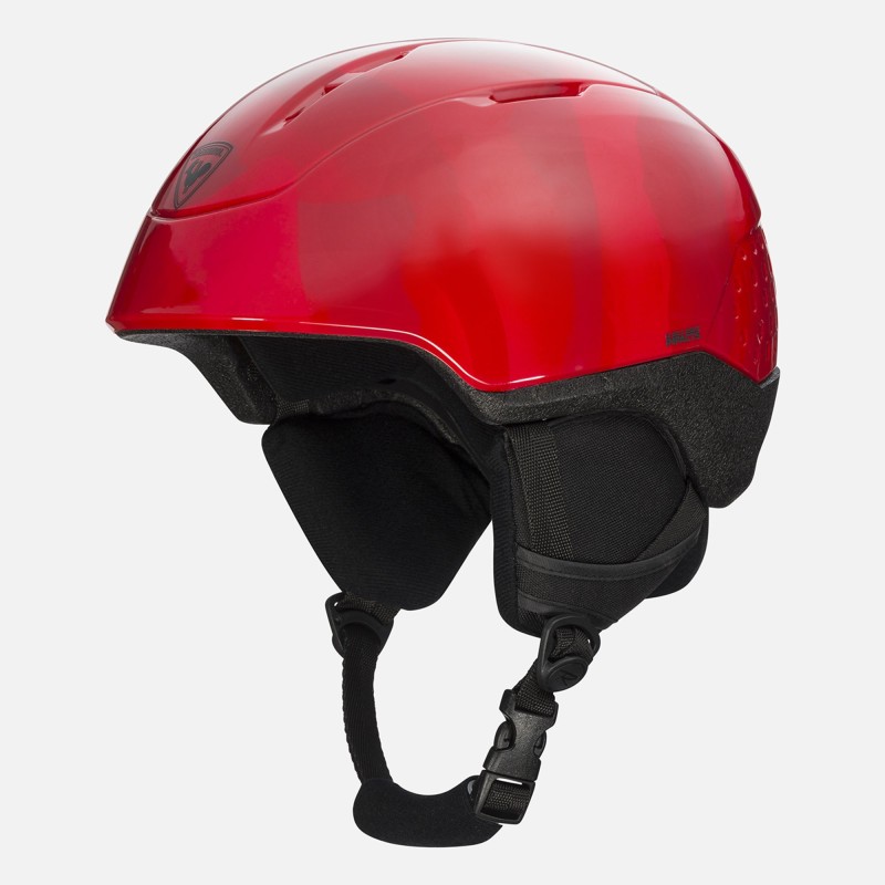 Rossignol whoopee impacts RED Rossignol whoopee impacts RED
