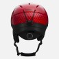 Rossignol whoopee impacts RED Rossignol whoopee impacts RED