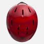 Rossignol whoopee impacts RED Rossignol whoopee impacts RED