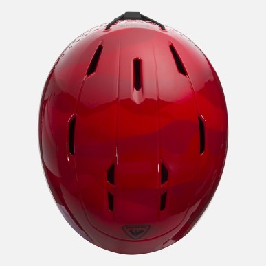 Rossignol whoopee impacts RED