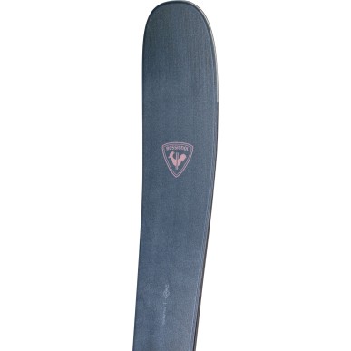 Rossignol RALLYBIRD 92 + XP W 11 GW