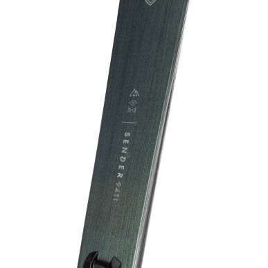 Rossignol RALLYBIRD 92 + XP W 11 GW