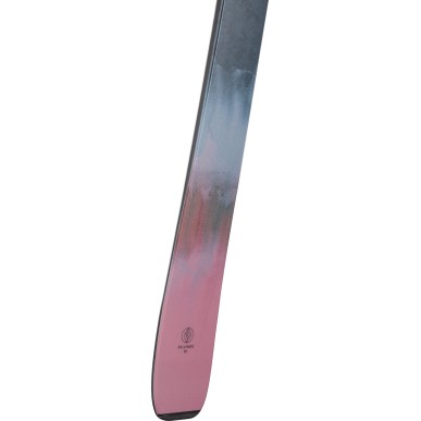 Rossignol RALLYBIRD 92 + XP W 11 GW