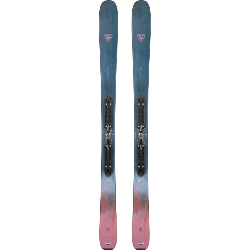 Rossignol RALLYBIRD 92 + XP W 11 GW Rossignol RALLYBIRD 92 + XP W 11 GW