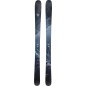 Rossignol BLACK OPS 98 + Look SPX 13 GW Black