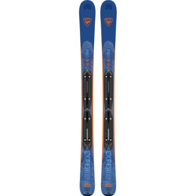 Rossignol Experience Pro + XP JR