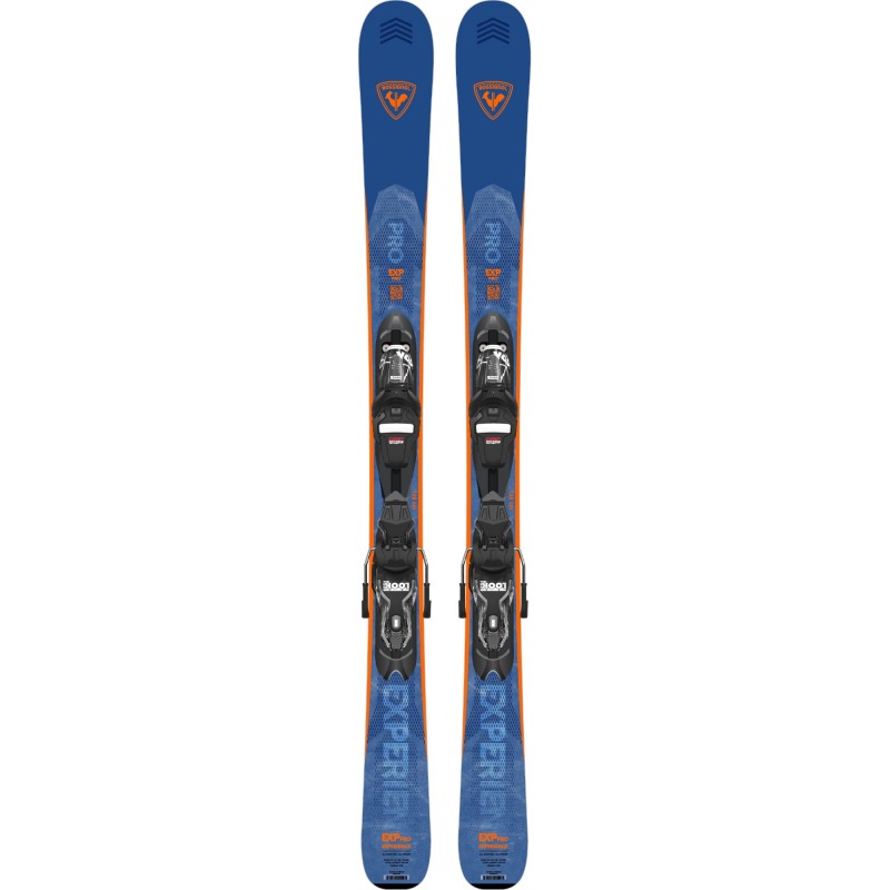 Rossignol Experience Pro + XP JR Rossignol Experience Pro + XP JR