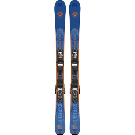 Rossignol Experience Pro + XP JR