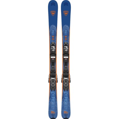 Rossignol Experience Pro + XP JR