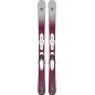 Rossignol Experience W Pro  + XP JR 