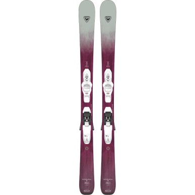 Rossignol Experience W Pro+ XP JR 