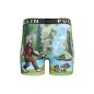 Boxer Pull in Fashion 2 Yeticool