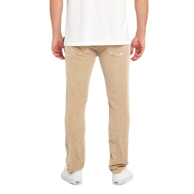 Pull in Dening Classic corduroy cream