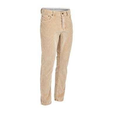 Pull in Dening Classic corduroy cream