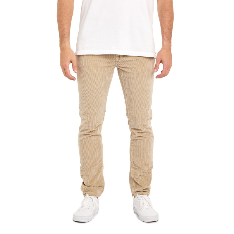Pull in Dening Classic corduroy cream Pull in Dening Classic corduroy cream