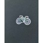 Pull in Patchcycle Tee Pull in Patchcycle Tee