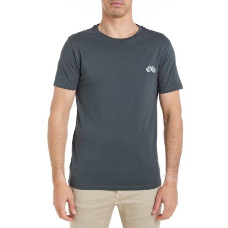 Pull in Patchcycle Tee