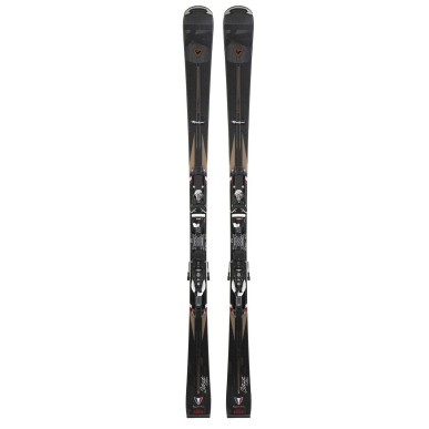 Rossignol SIGNATURE STRATO EDT K + SPX 14 K
