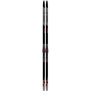 Rossignol Delta Comp Skating + Fixations