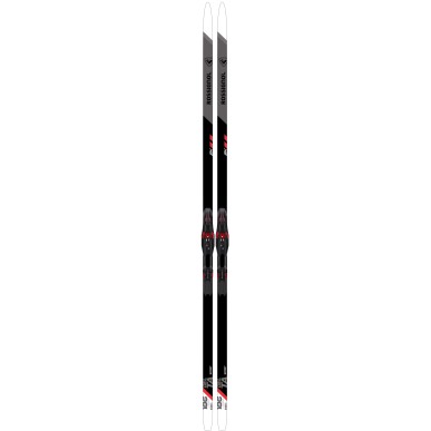 Rossignol Delta Sport Skating + Fixations