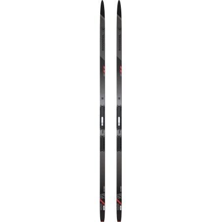 Rossignol Delta Course Skating + Fixations R skate RJK1001