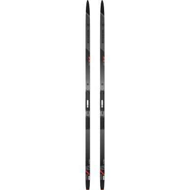 Rossignol Delta Course Skating + Fixations