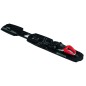 Rossignol Delta Course Skating + Fixations R skate RJK1001