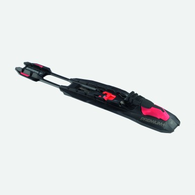 Rossignol X-IUM Skating premium S2 IFP+ Fixations