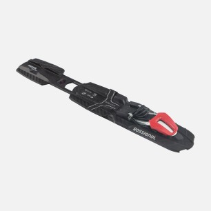 Rossignol Delta Sport R skin + Fixations