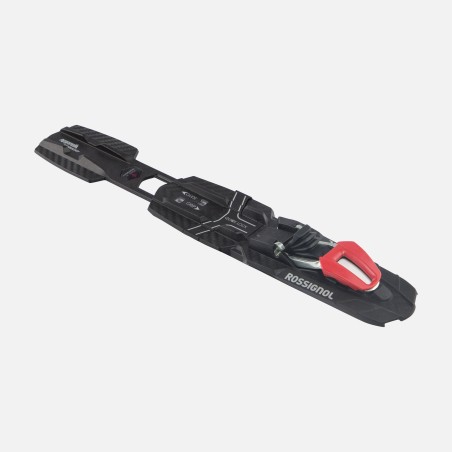 Rossignol Delta Sport R skin + Fixations